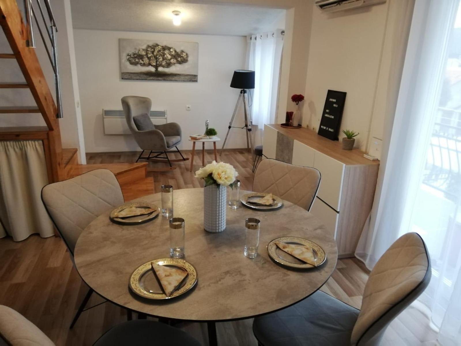 טרוגיר Apartments Paola חדר תמונה